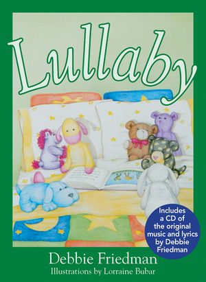 Lullaby image number 0
