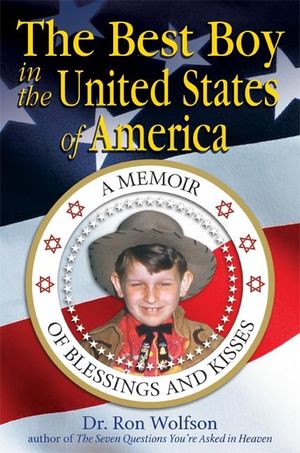 The Best Boy in the United States of America: A Memoir of Blessings and Kisses image number 0