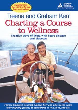 Charting a Course to Wellness: Creative Ways of Living with Heart Disease and Diabetes image number 0