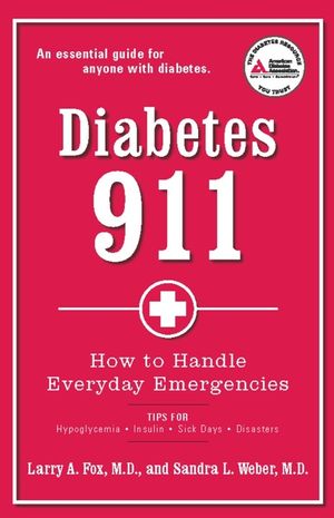 Diabetes 911: How to Handle Everyday Emergencies image number 0