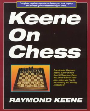 Keene on Chess image number 0