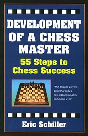 Development of a Chess Master image number 0