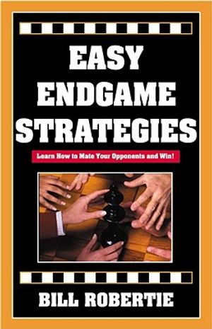Easy Endgame Strategies image number 0