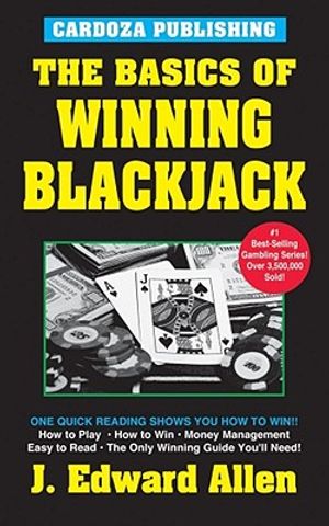 The Basics of Winning Blackjack: 4th Edition image number 0