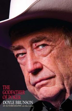 The Godfather of Poker image number 0