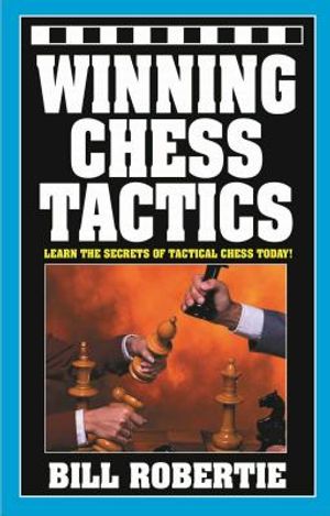 Winning Chess Tactics, 1 image number 0