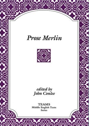 Prose Merlin PB image number 0
