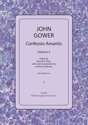 Confessio Amantis, Volume 3 image number 0