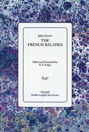 The French Balades image number 0