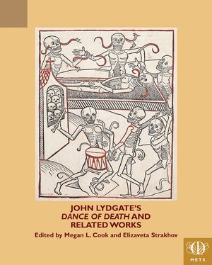 John Lydgate's Dance of Death and Related Works image number 0