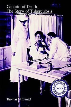 Captain of Death: The Story of Tuberculosis image number 0