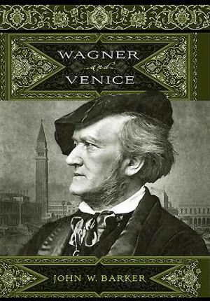 Wagner and Venice image number 0