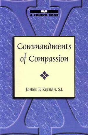 Commandments of Compassion image number 0
