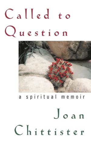 Called to Question: A Spiritual Memoir image number 0