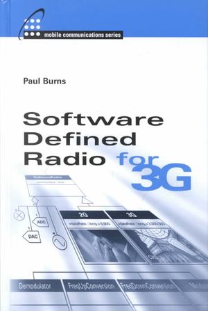 Software Defined Radio for 3g image number 0