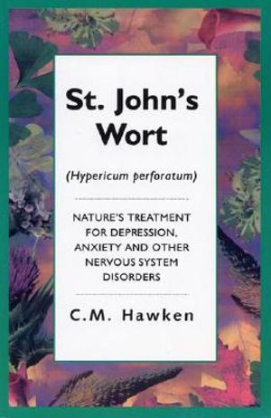 St. John's Wort image number 0