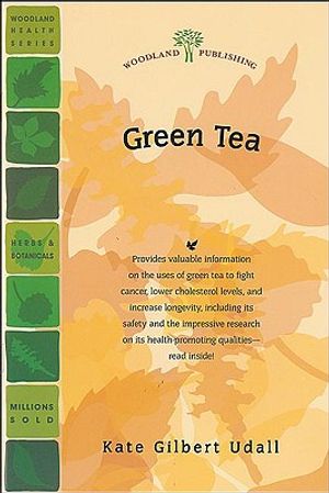 Green Tea: Fight Cancer, Lower Cholesterol, Live Longer image number 0
