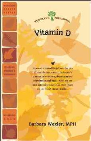 Vitamin D image number 0