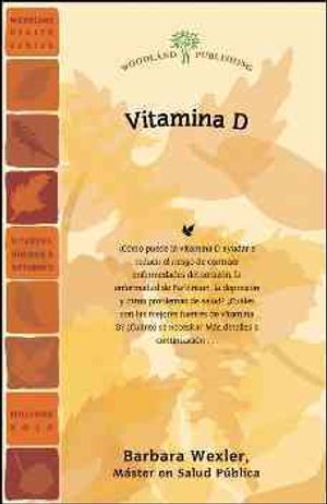 Vitamina D / Vitamin D image number 0