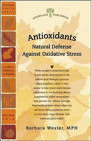 Antioxidants: Natural Defense Against Oxidative Stress image number 0