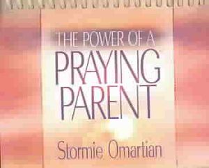 Power of a Praying Parent image number 0