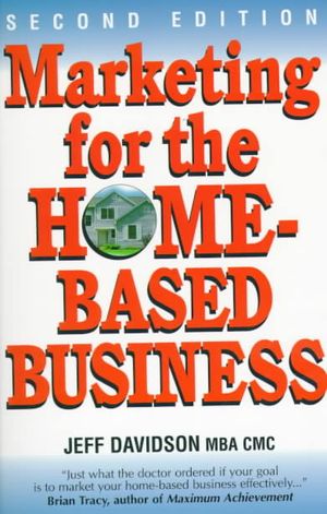 Marketing F/The Home Based image number 0