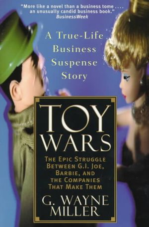 Toy Wars image number 0