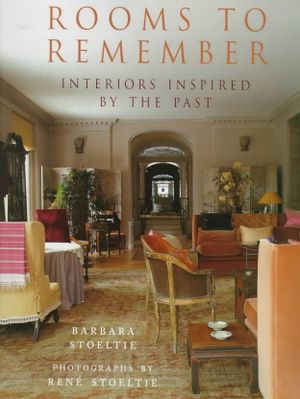 Rooms to Remember image number 0