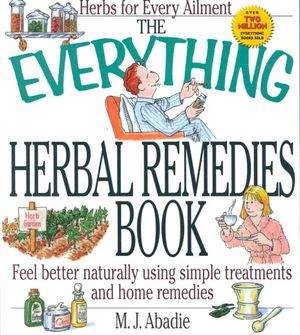 Everything Herbal Remedies image number 0