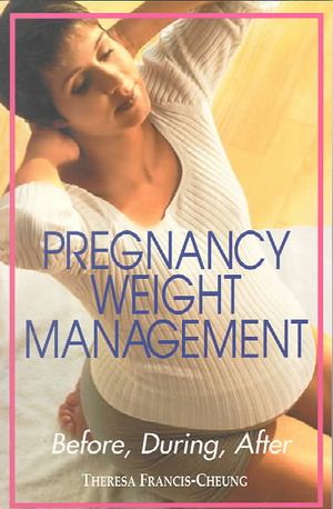 Pregnancy Weight Management image number 0