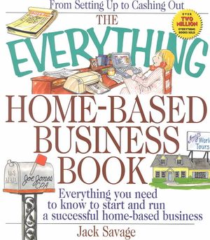 Everything Home-Based Business image number 0
