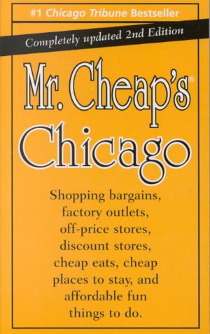 Mr. Cheap's Chicago image number 0