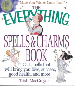 Everything Spells & Charms image number 0