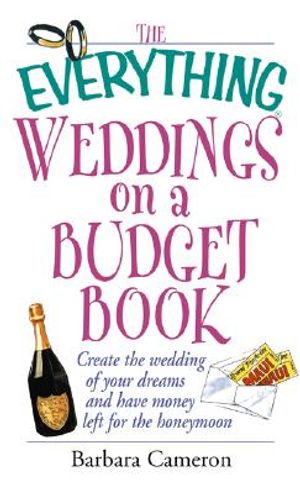Everything Wedding on a Budget image number 0