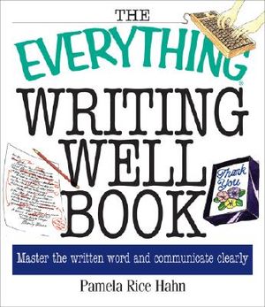 Everything Writing Well image number 0