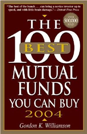 100 Best Mutual Funds (2004) image number 0