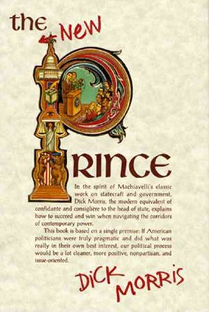 The New Prince image number 0