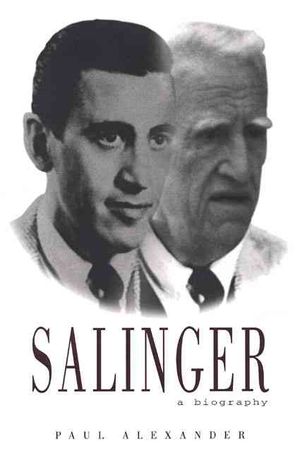 Salinger image number 0