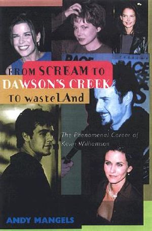 From Scream to Dawson's Creek to Wasteland: The Phenomenal Career of Kevin Thomas image number 0