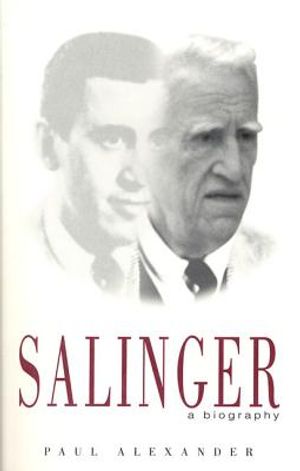 Salinger: A Biography image number 0