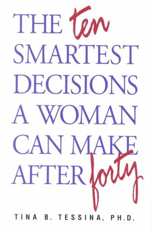 The 10 Smartest Decisions a Woman Can Make After 40 image number 0
