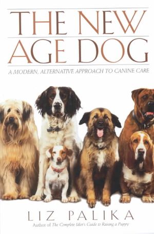 The New Age Dog image number 0