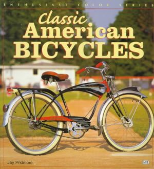 Classic American Bicycles image number 0