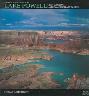 Lake Powell image number 0