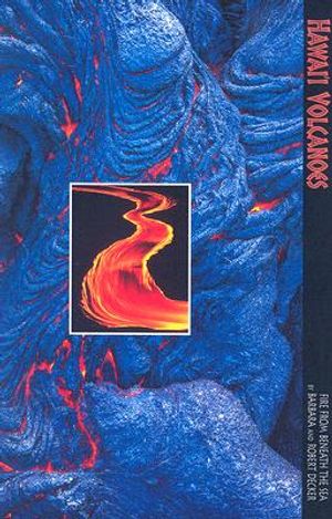 Hawaii Volcanoes: Fire from Beneath the Sea image number 0