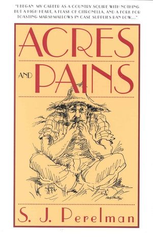 Acres and Pains image number 0