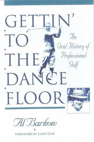 Gettin' to the Dance Floor image number 0