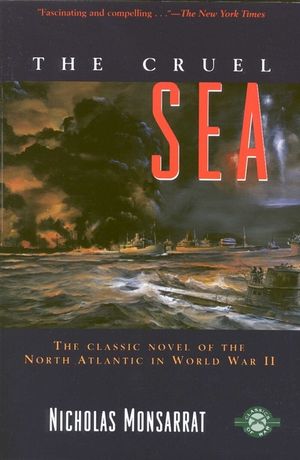The Cruel Sea image number 0