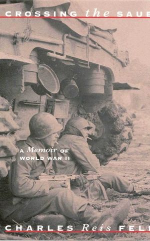 Crossing the Sauer: A Memoir of World War II image number 0
