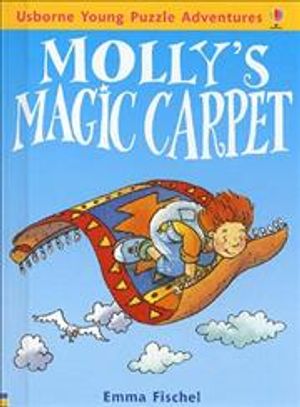 Molly's Magic Carpet (L) image number 0